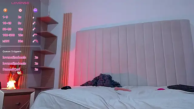 Snapshot of sirena_fuego chatting on 03-29-26, 03:39 sirena fuego online show from 03-29-26, 03:39