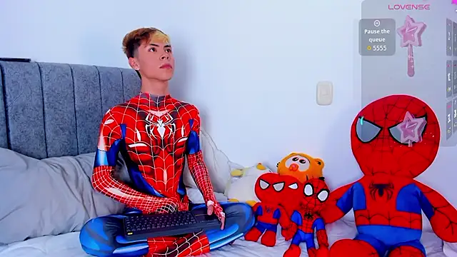 Snapshot of Callum_777 chatting on 02-27-26, 12:54 Callum 777 online show from 02-27-26, 12:54