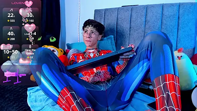 Snapshot of Callum_777 chatting on 07-02-26, 06:52 Callum 777 online show from 07-02-26, 06:52