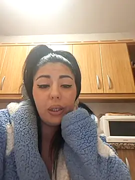 matrimonio005 online show from 02-19-26, 11:12