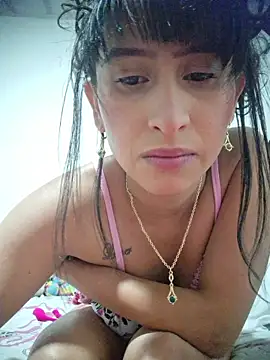 Antonella Moretti  online show from 03-26-26, 07:58