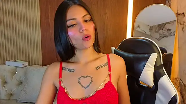 Tamy b  online show from 07-30-26, 03:49