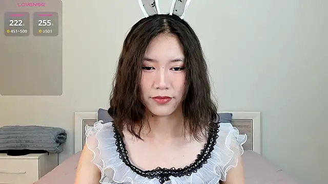 Snapshot of Kiraeko chatting on 04-30-26, 12:50 Kiraeko online show from 04-30-26, 12:50