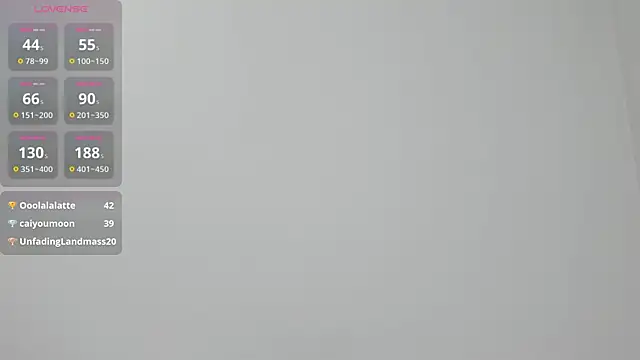 Snapshot of Kiraeko chatting on 05-15-26, 11:34 Kiraeko online show from 05-15-26, 11:34