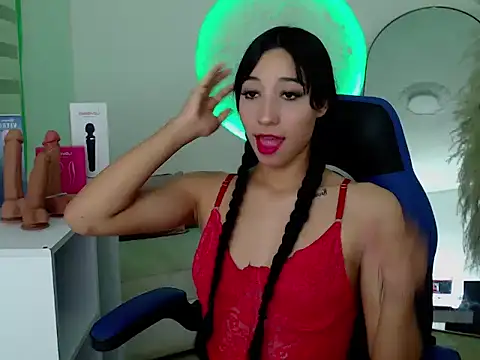 ivvoncute online show from 03-04-26, 12:22