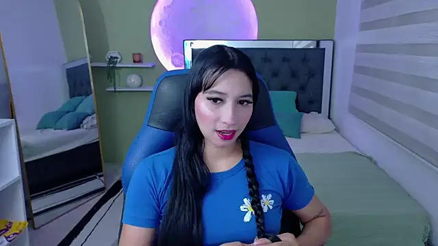 ivvoncute online show from 06-07-26, 12:37