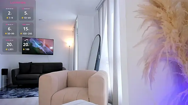 sofiawiliams online show from 04-01-26, 12:17