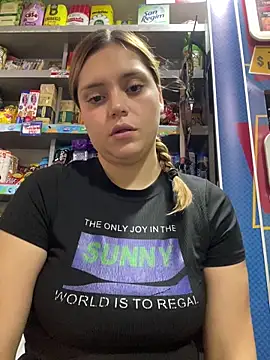 Larajeans- online show from 02-28-26, 07:04