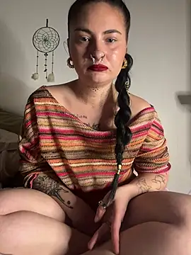 chanelle dioor online show from 03-09-26, 07:29