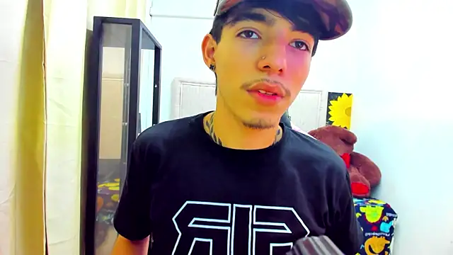 Bad bunnyy  online show from 03-22-26, 05:33