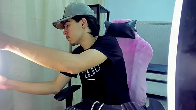 Bad bunnyy  online show from 03-27-26, 12:16