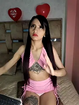 Lauraaa pink18 online show from 02-26-26, 03:27