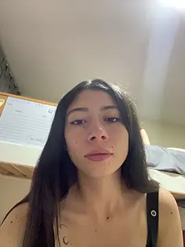 ZafiraNights online show from 02-28-26, 04:57