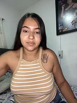 esmeralda diaz  online show from 02-21-26, 06:25