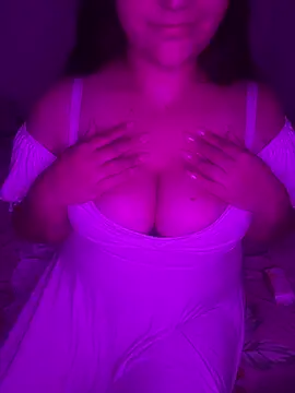 Lola-253 online show from 02-20-26, 07:54