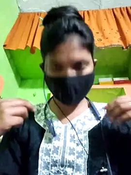 Cute aroshi online show from 03-01-26, 05:04