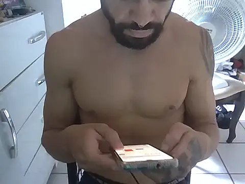 Rataofitness online show from 04-28-26, 06:02