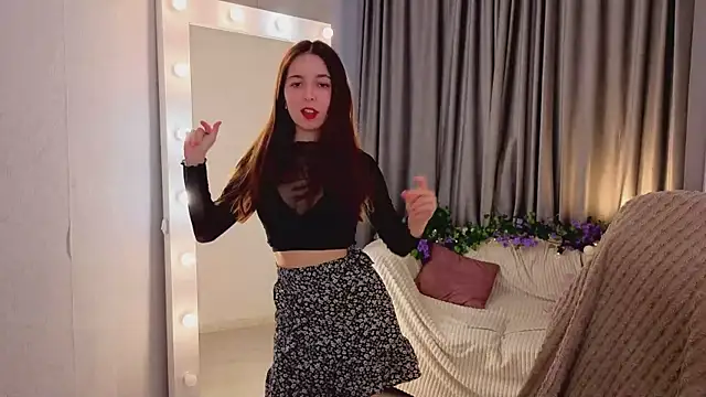 Snapshot of BellaThery chatting on 03-22-26, 05:11 BellaThery online show from 03-22-26, 05:11