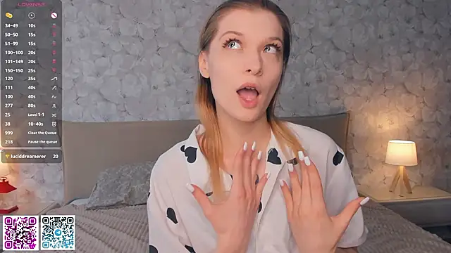 CleopatraHabibi online show from 03-28-26, 07:19