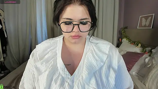 Annet Nel1son online show from 05-01-26, 02:05