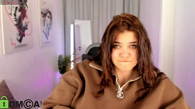 Annet Nel1son online show from 05-19-26, 01:00
