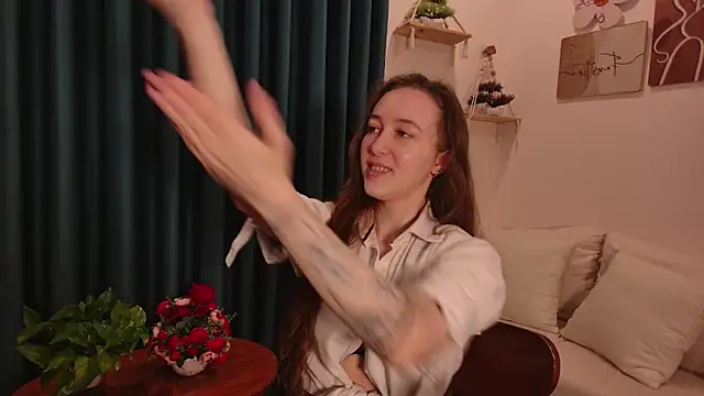 Snapshot of Excitease_ chatting on 03-20-26, 03:33 Excitease online show from 03-20-26, 03:33