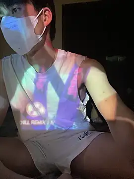 Snapshot of boy_japan12 chatting on 03-17-26, 11:46 boy japan12 online show from 03-17-26, 11:46