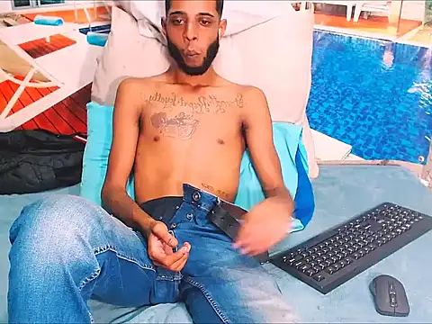 CharmingIndian1 online show from 02-27-26, 06:19