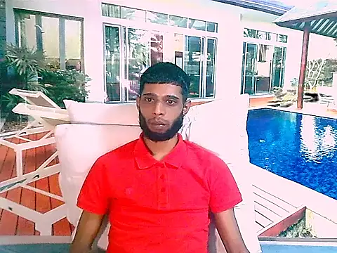 CharmingIndian1 online show from 05-01-26, 06:23