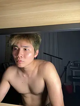 Snapshot of A-Markk chatting on 02-25-26, 02:59 A-Markk online show from 02-25-26, 02:59