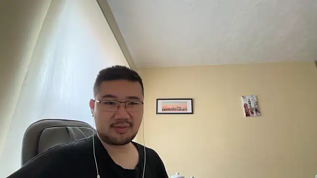 jasonryu2025 online show from 03-30-26, 08:15