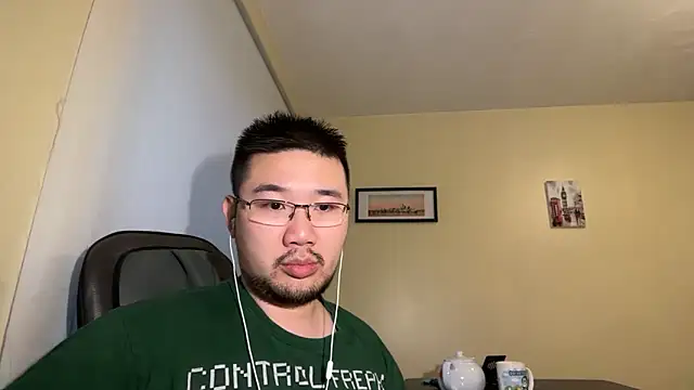 jasonryu2025 online show from 05-02-26, 07:30