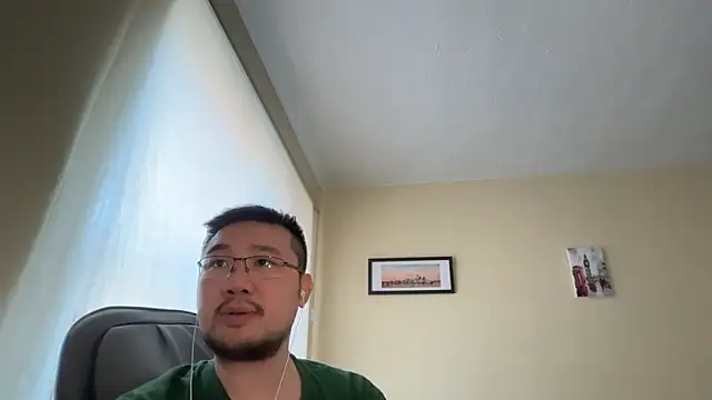 jasonryu2025 online show from 05-03-26, 09:48