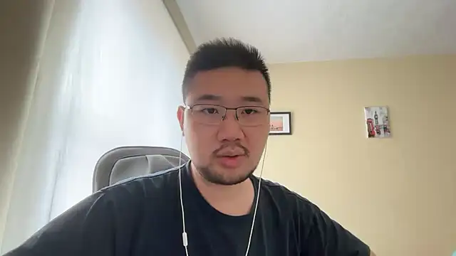 jasonryu2025 online show from 05-06-26, 10:31