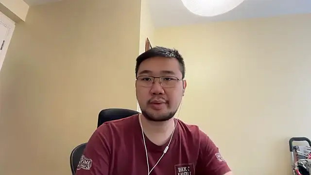 jasonryu2025 online show from 05-12-26, 10:01