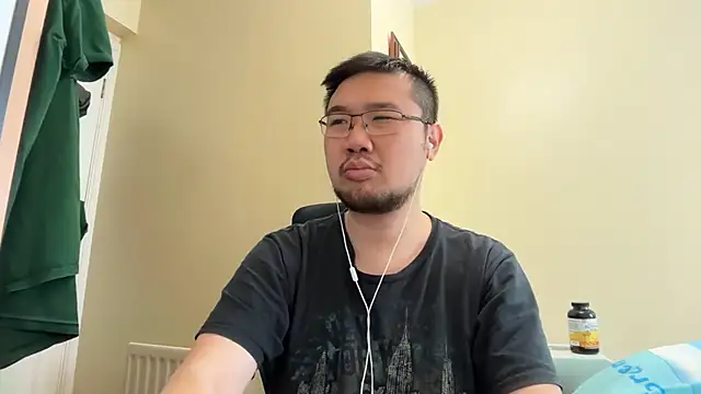 jasonryu2025 online show from 05-15-26, 10:00