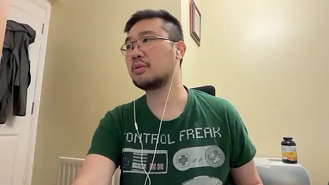 jasonryu2025 online show from 05-15-26, 10:06