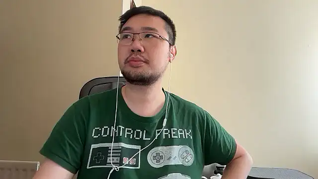 jasonryu2025 online show from 05-17-26, 11:17