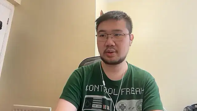 jasonryu2025 online show from 05-19-26, 10:10