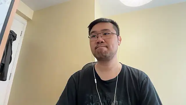 jasonryu2025 online show from 05-20-26, 10:54