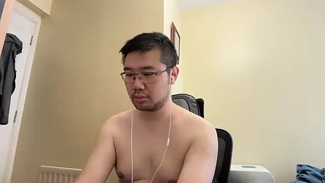 jasonryu2025 online show from 05-24-26, 08:41