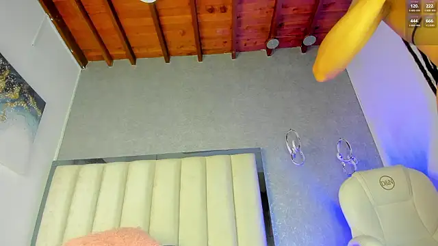 Snapshot of Ambarr_Moon_ chatting on 03-20-26, 07:30 Ambarr Moon online show from 03-20-26, 07:30