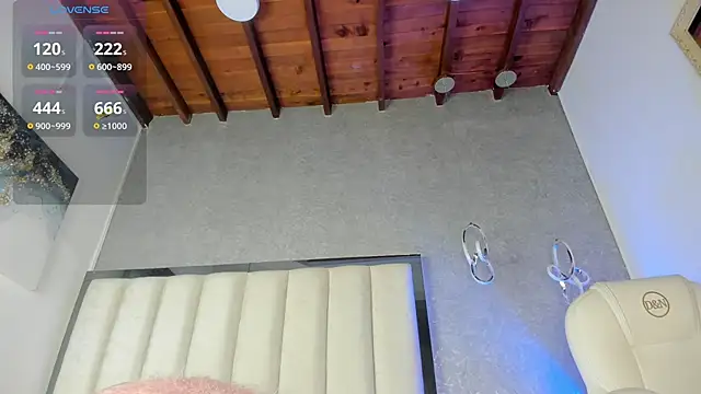 Snapshot of Ambarr_Moon_ chatting on 03-24-26, 07:30 Ambarr Moon online show from 03-24-26, 07:30