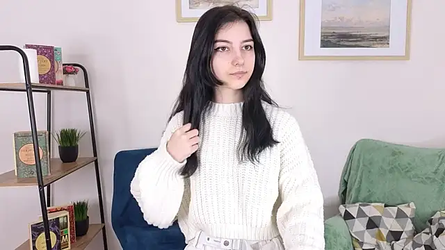 Lilian Merf online show from 04-02-26, 08:01