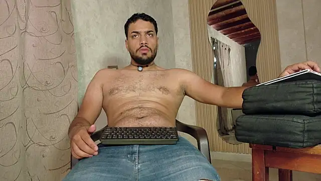 Raymond Smith  online show from 02-20-26, 01:22