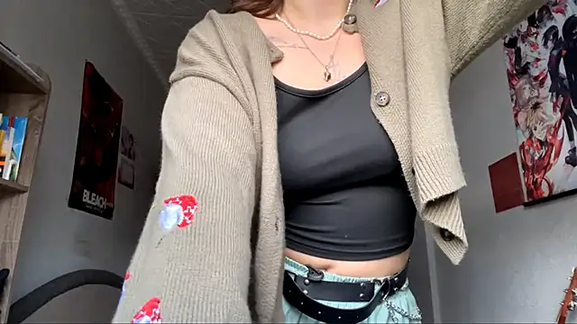 AshlynWabasha online show from 03-04-26, 02:34