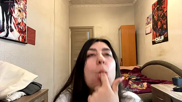 AshlynWabasha online show from 04-21-26, 02:56