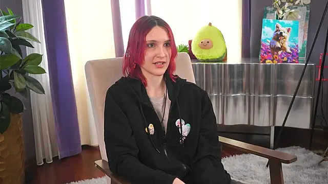 WenVanabel online show from 02-21-26, 11:22