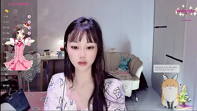 okyssa online show from 03-13-26, 03:13