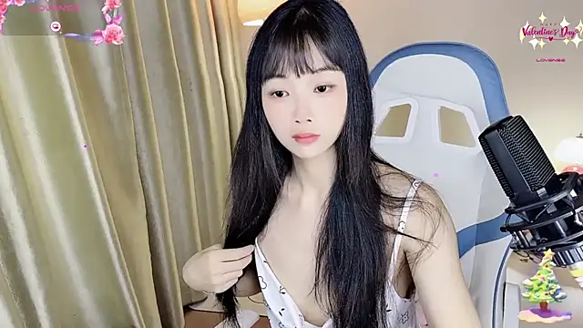 okyssa online show from 05-02-26, 01:21